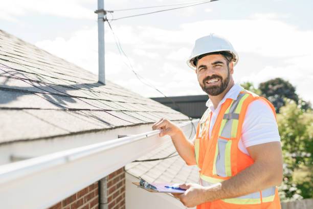 Best Local Roofing Companies  in Nikiski, AK