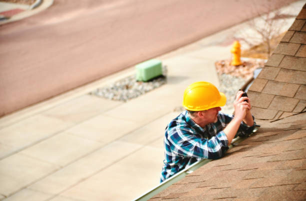 Heating Cable for Roof Installation in Nikiski, AK