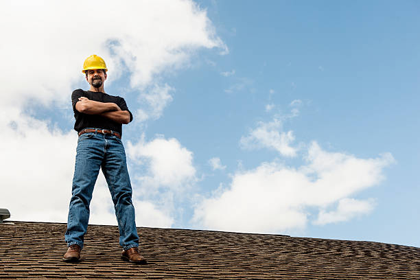 Best Flat Roof Repair Services  in Nikiski, AK