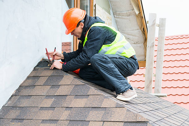 Quick and Trustworthy Emergency Roof Repair Services in Nikiski, AK