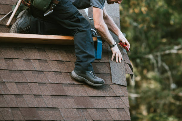 Reliable Nikiski, AK Roofing Contractor Solutions